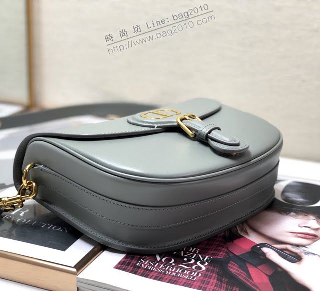 Dior女包 迪奧Bobby小豬包 Dior肩背斜挎包  dfk1774